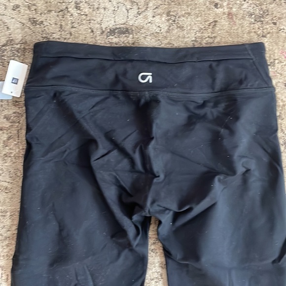 Gap gflex “sexy boot” pants size M, NWT - Picture 5 of 6